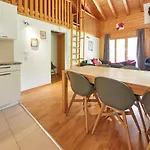 Apartment Grives By Interhome