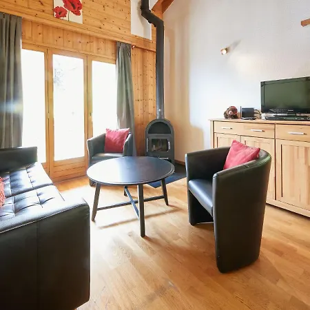 Grives By Interhome Daire *