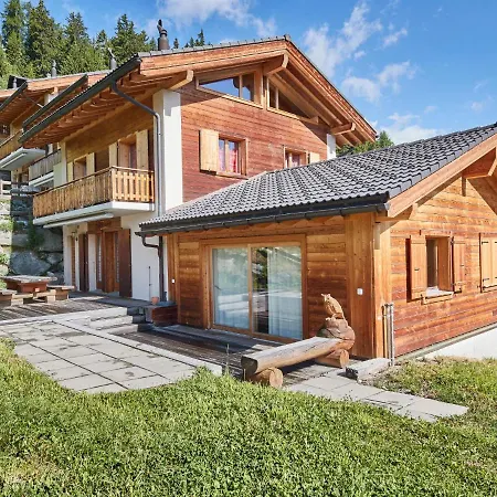 Grives By Interhome *