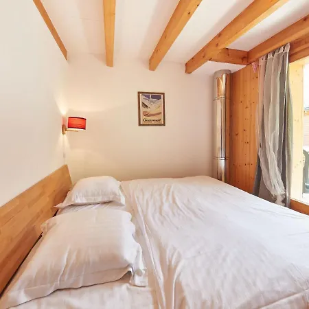 Grives By Interhome * Les Collons