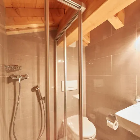 Apartamento Grives By Interhome