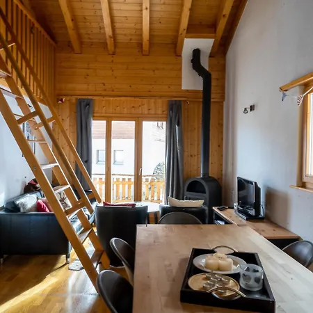 Grives By Interhome
