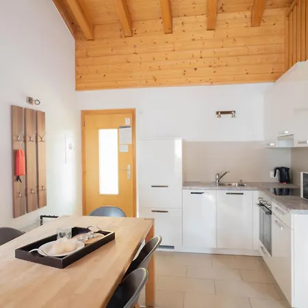 Apartamento Grives By Interhome *