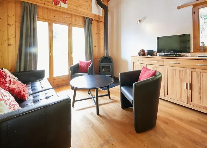 Grives By Interhome Daire *