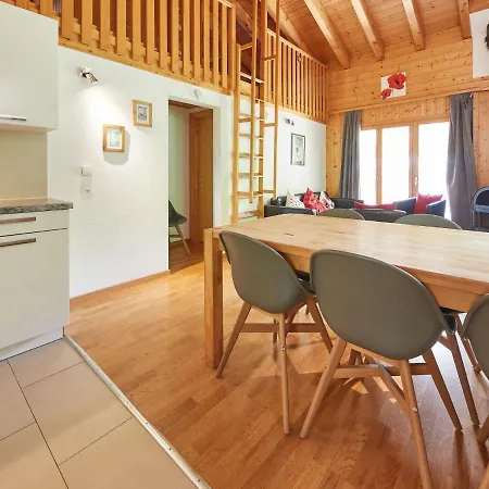 Appartement Grives By Interhome