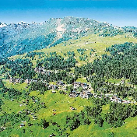 Grives By Interhome Apartment