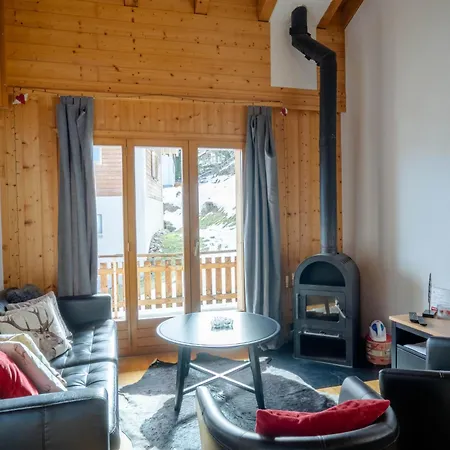 Grives By Interhome Apartment *