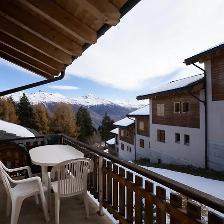 Apartment Grives By Interhome *